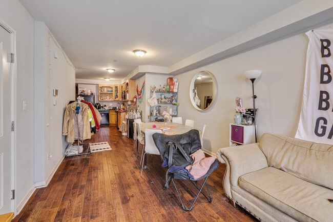 Photo - 1628 N Willington St Unit A