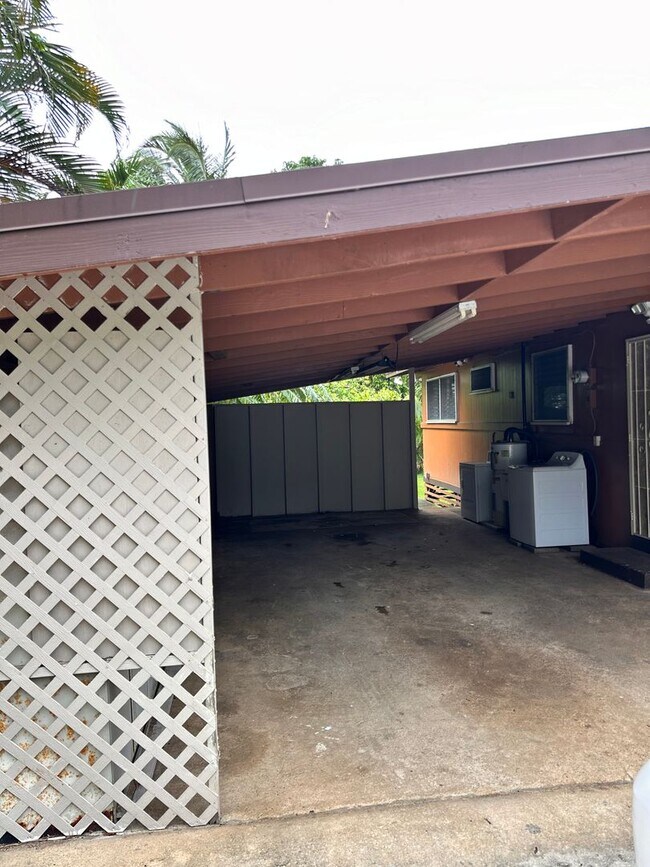 3bedroom & 1bathroom home Kaneohe, HI House Rental in Kaneohe, HI