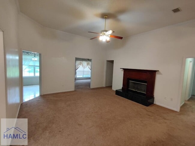 801 Hopeton Ct