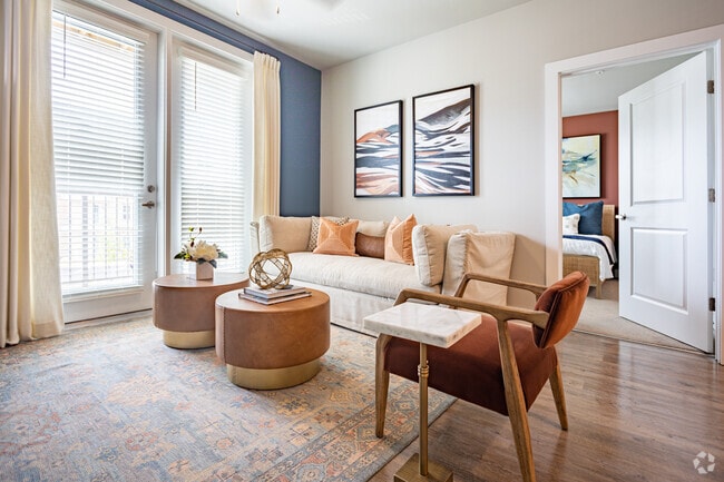 El Peón - 2 habitaciones, 2 baños - The Kingson