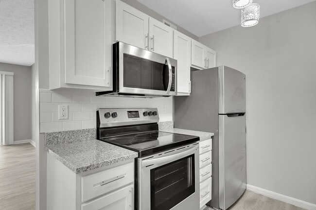 Photo - St Anthony Gardens