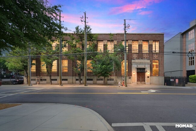 Photo - 650 Glen Iris Dr NE Condo