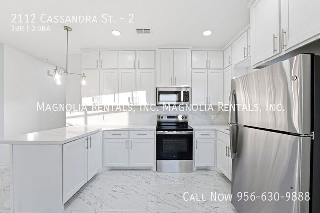 Photo - 2112 Cassandra St Unit 2