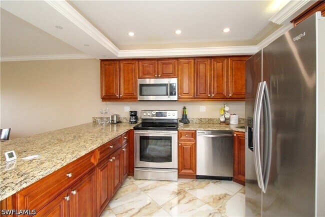190 Pebble Beach Blvd Unit 502