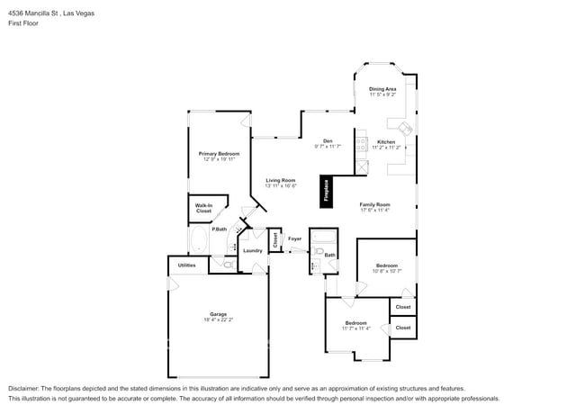 Photo - 4536 Mancilla St