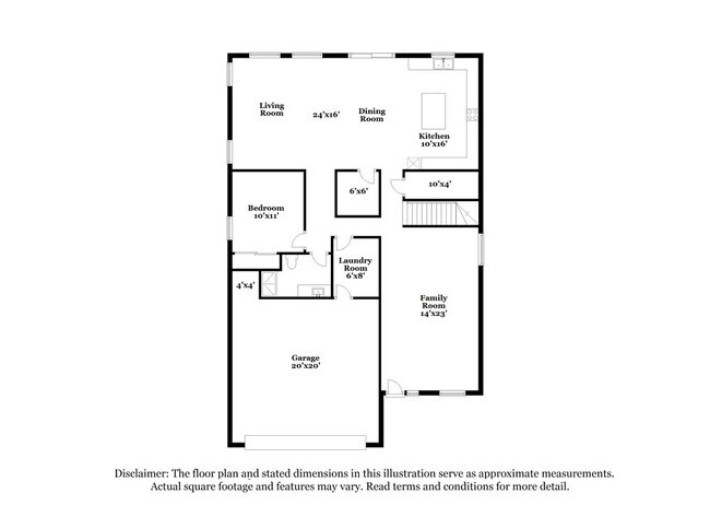 Photo - 1465 E Mia Ln