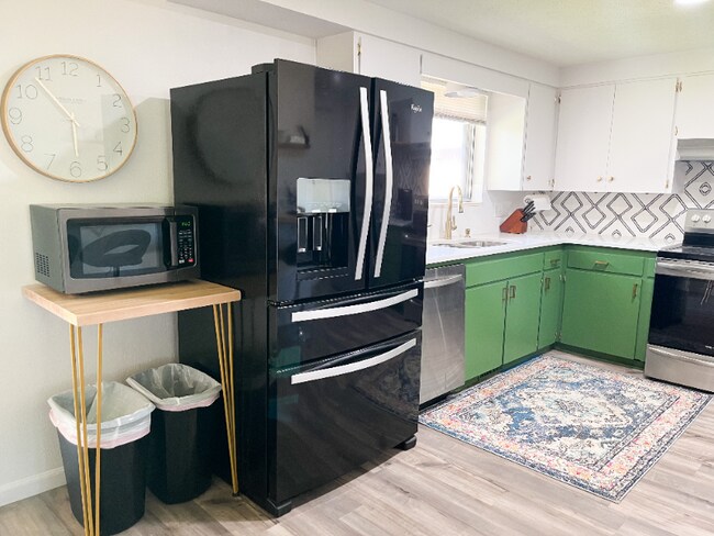 Photo - 1405 Allison Dr