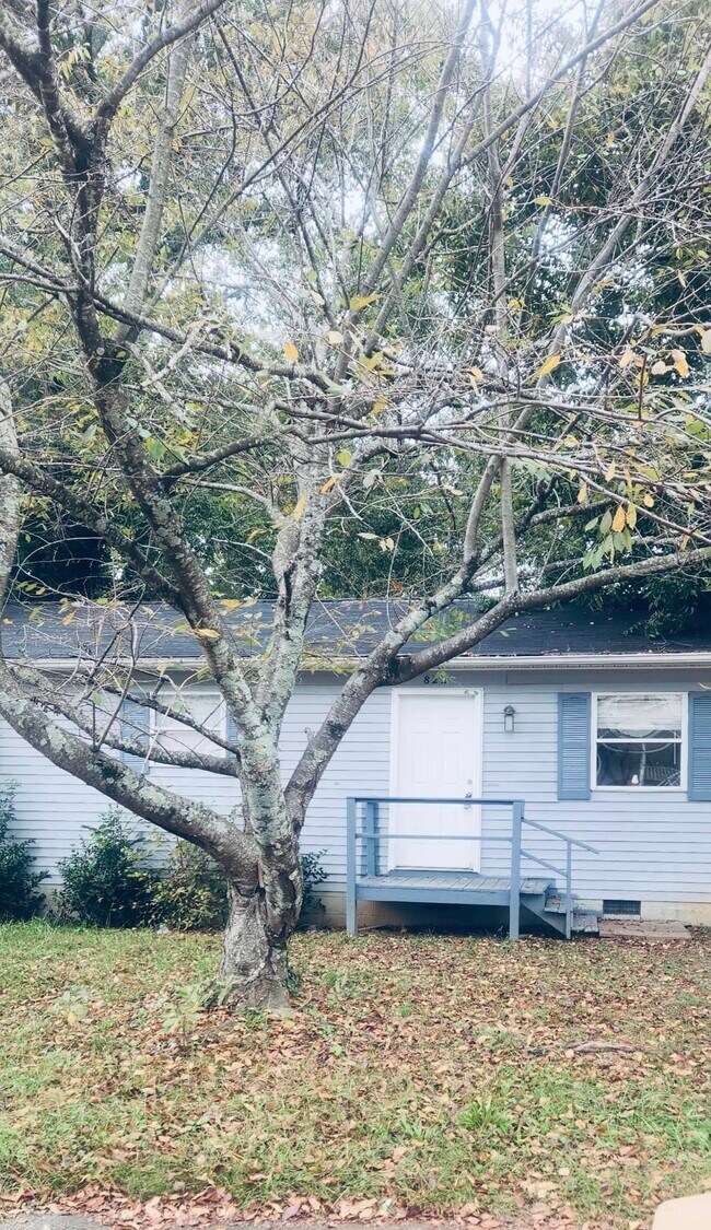 822 Fairview St Rental For Rent in High Point, NC