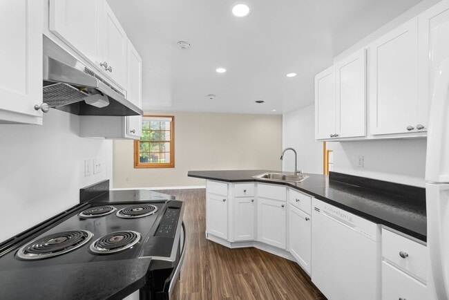 Photo - Griffin House Apartments