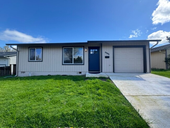 Building Photo - 4081 N Attu St