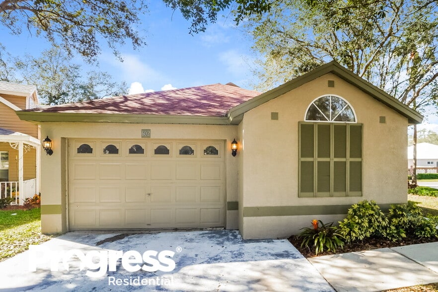 602 Cape Cod Cir