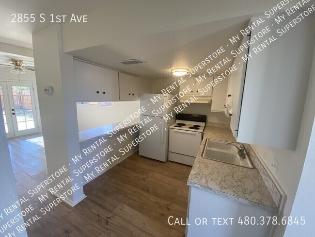 Photo - 2855 S 1st Ave