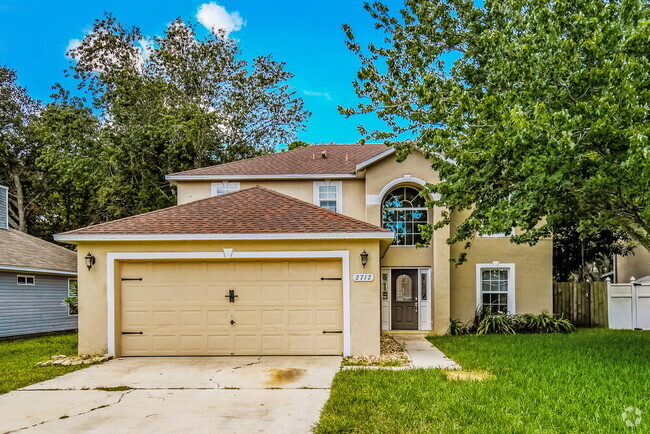 Building Photo - 2712 W Cobblestone Forest Cir Rental