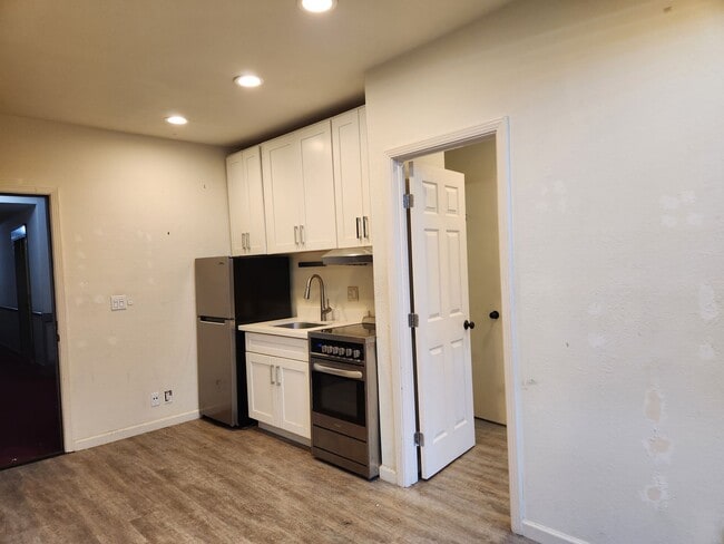 1 Bed 1 Bath in Historical Building