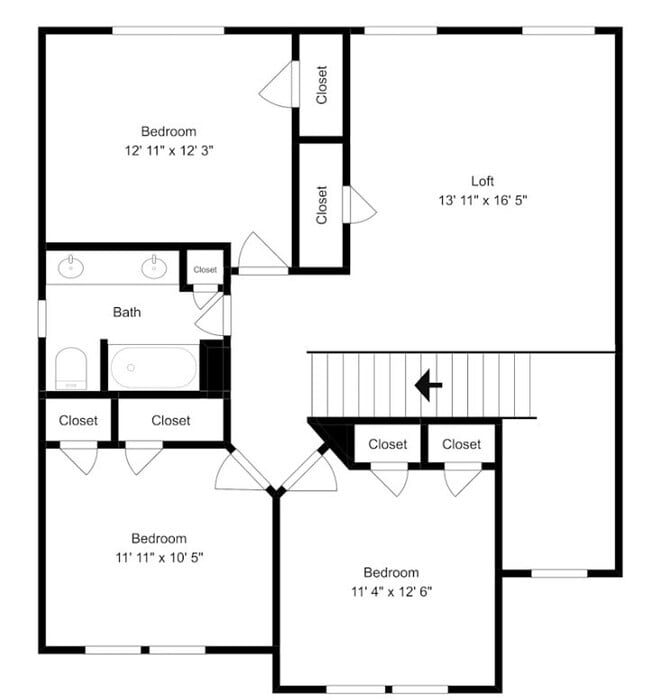Photo - 1011 Wentworth Dr
