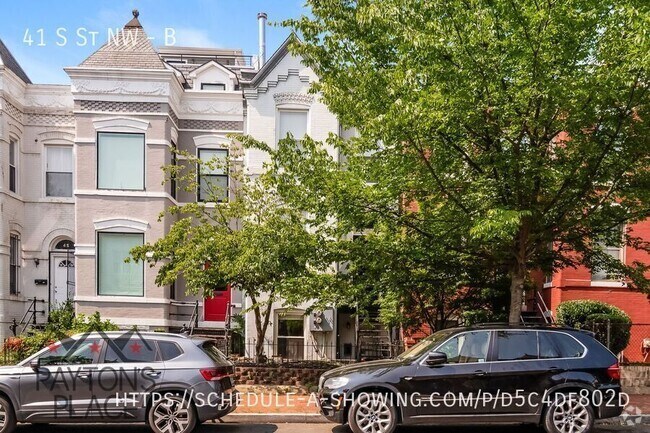 Building Photo - 41 S St NW Unit B Rental