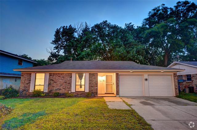 Building Photo - 1417 Norwood Dr Rental