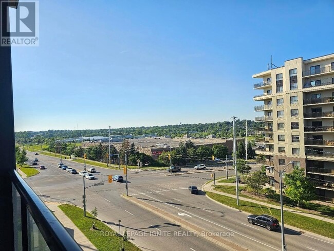 Photo - 181 Elmira Rd S Unité 515