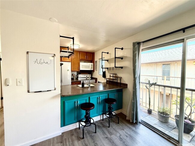 68-077 Au Street Unit 3C