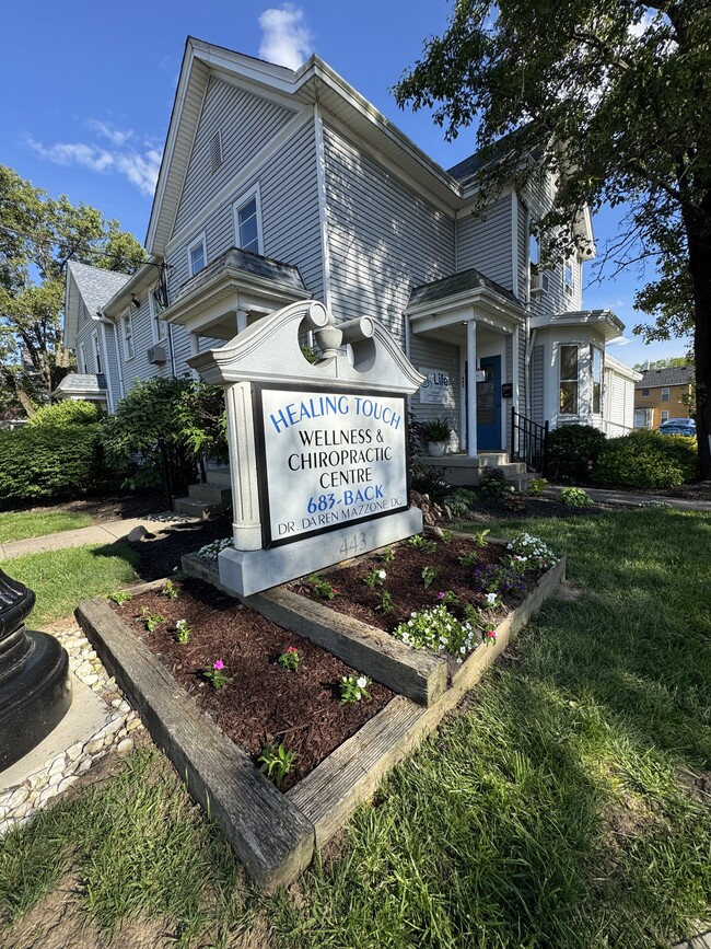 Multi Purpose Building - 439 W Loveland Ave Unit Apt. #1