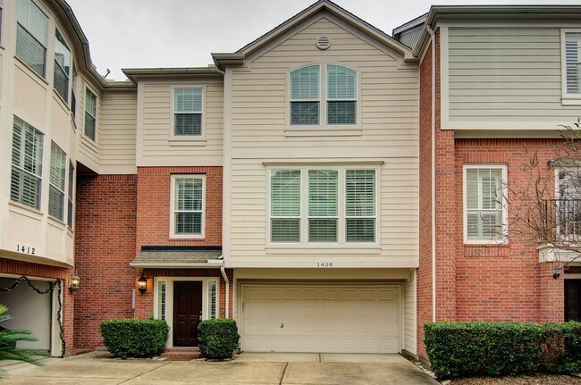 Photo - 1408 W Webster St