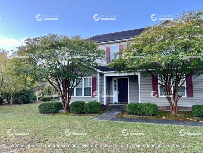 Building Photo - 3 Bed, 2.5 Bath Townhome - READY FOR YOU T...