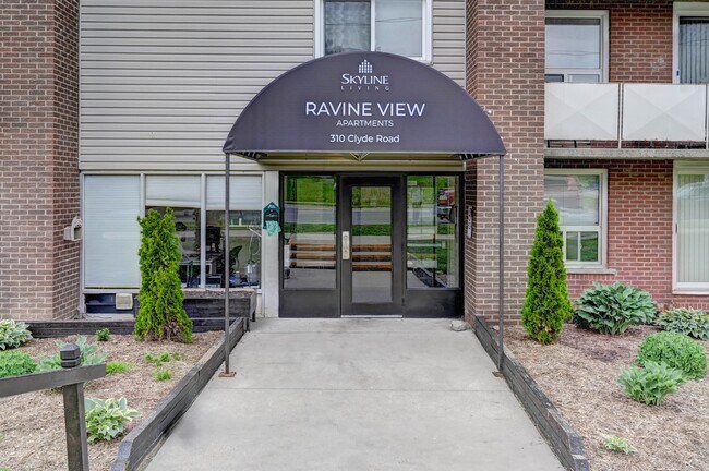Photo - Ravine View Apartments