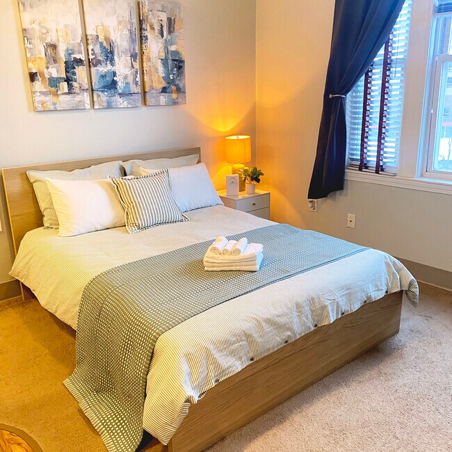 Nova Suites