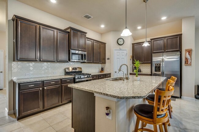 Photo - 12515 Ponder Ranch