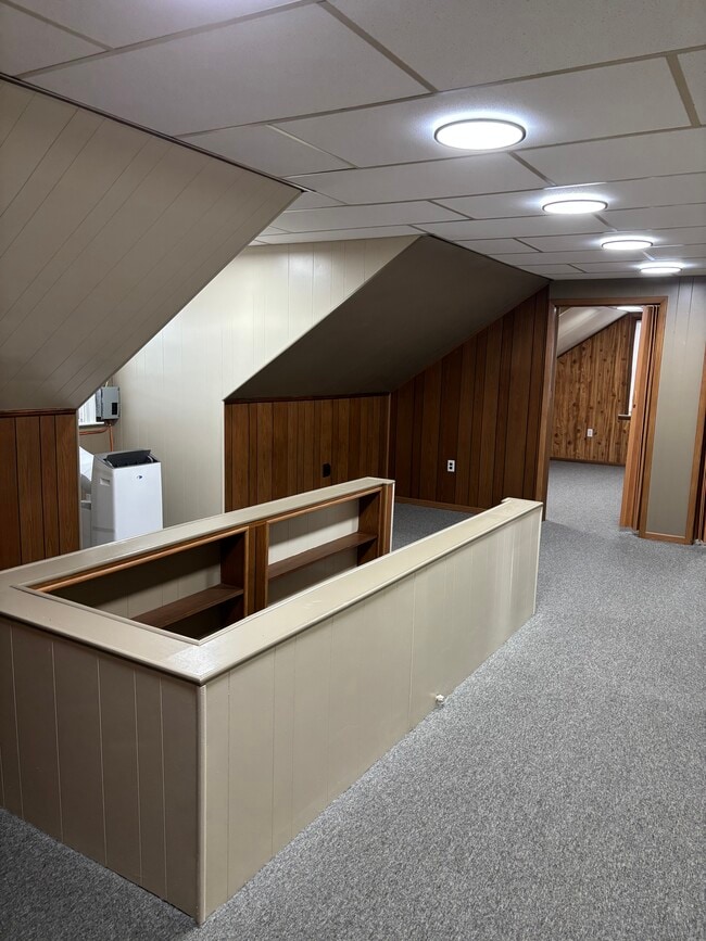 Living Area - 345 E 12th St Unit Apt. C