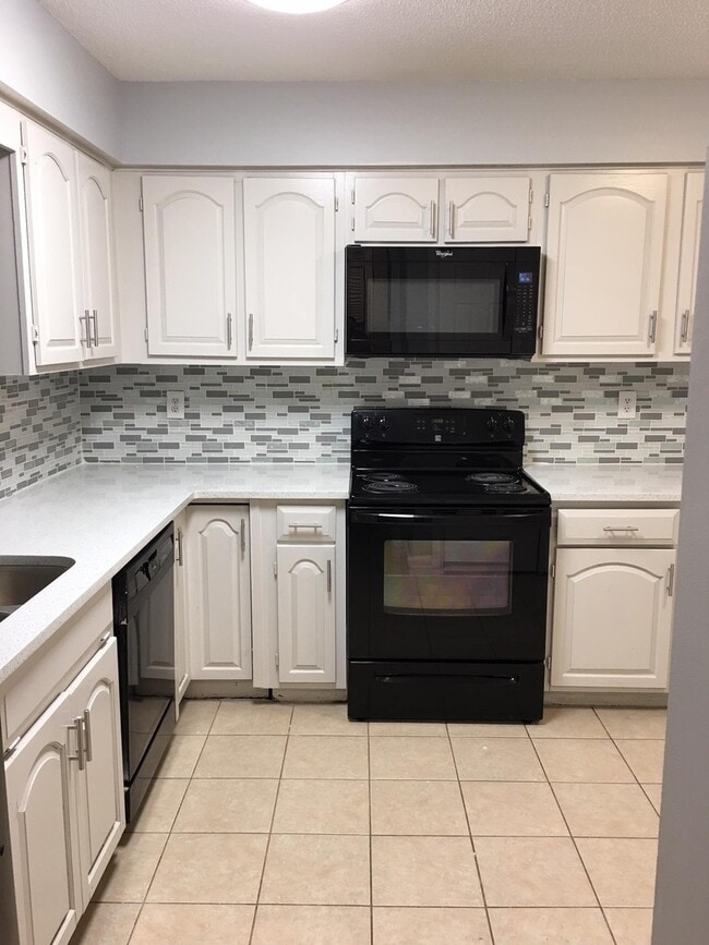 Photo - Stylish 2BR/2.5BA Townhome in Hot Kennesaw Spot – Just $1,595/Month!