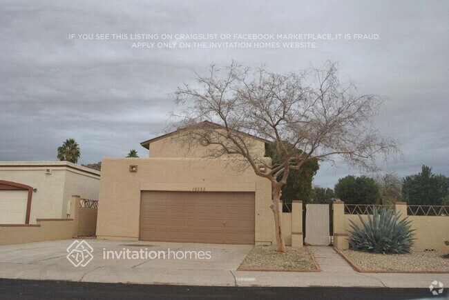 Building Photo - 19225 N 14th Pl Rental