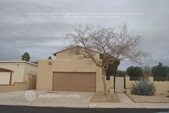 Photo - 19225 N 14th Pl House