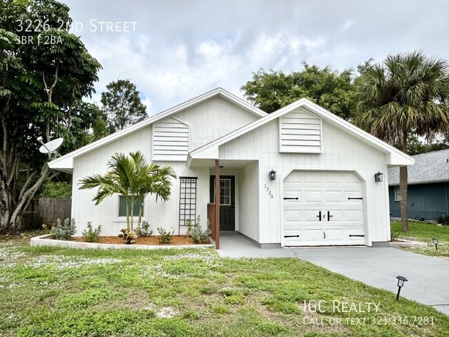 Charming 3 Bed, 2 Bath Rental in Vero Beac... - Charming 3 Bed, 2 Bath Rental in Vero Beac...