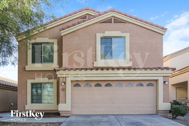 Building Photo - 23407 W Pima St