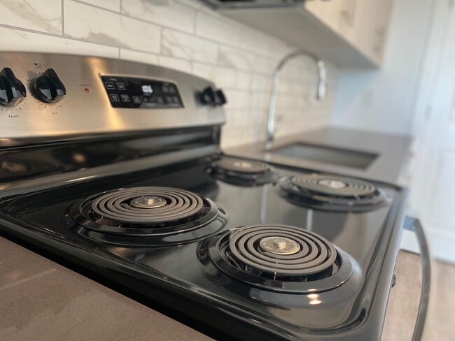 Photo - APEX Orange Crossing