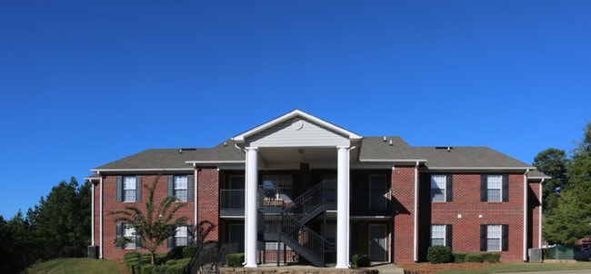 Photo - Carson Landing Apartments
