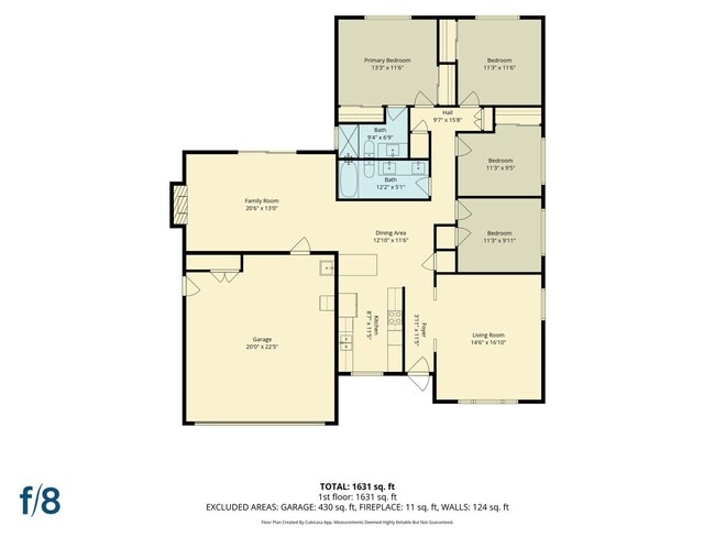 Photo - What a Great Home! Available Now!