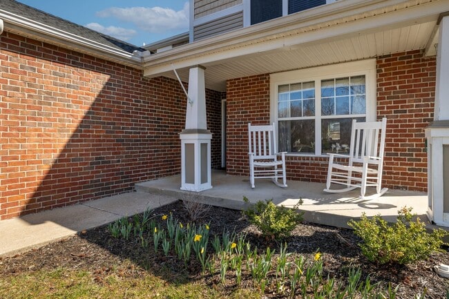 Photo - 1036 Lexington Farms Dr