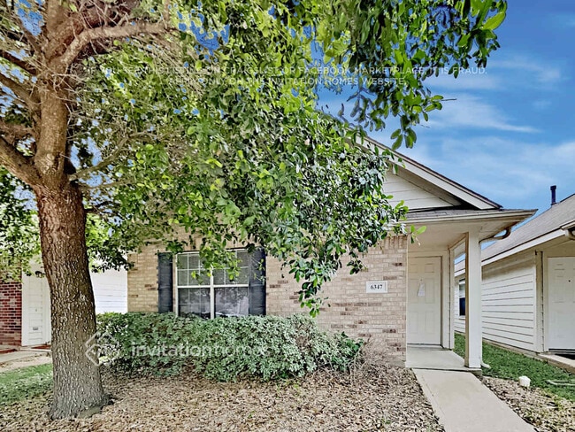 Building Photo - 6347 Austinville Dr Rental