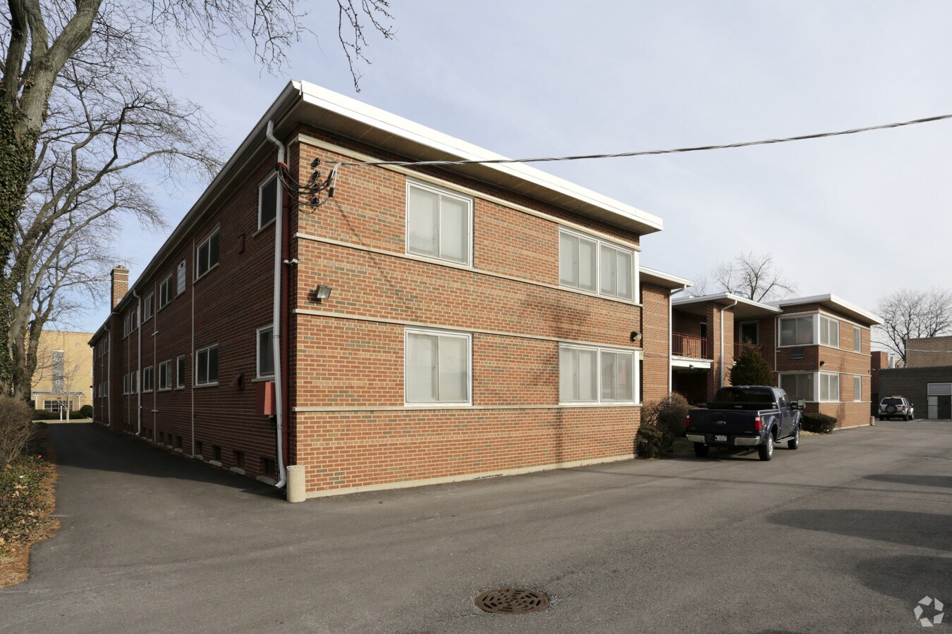 La Claire - La Claire