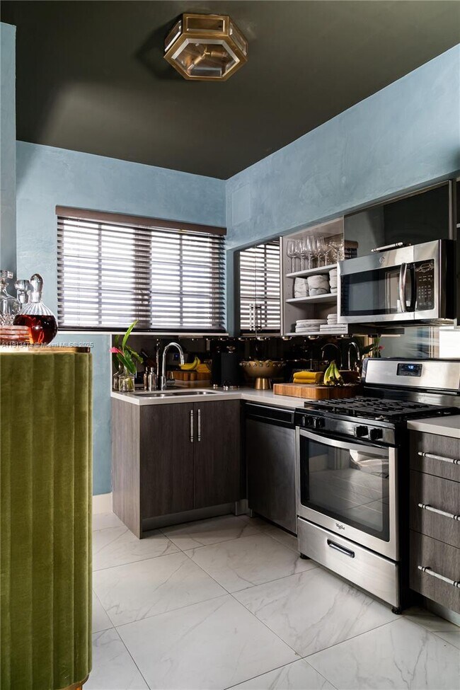 Photo - 1601 Jefferson Ave Unit TH