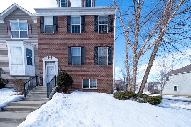 Photo - 4470 Bulrush Blvd Townhome