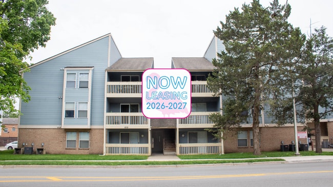 809 W Springfield