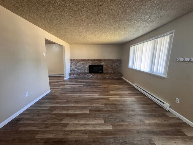 Photo - HANGMAN VALLEY 4 BEDROOM HOME