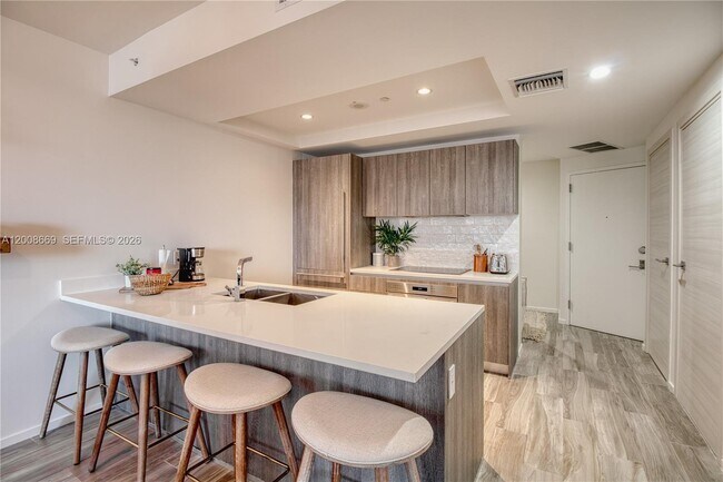 Photo - 801 S Miami Ave Unit 3808