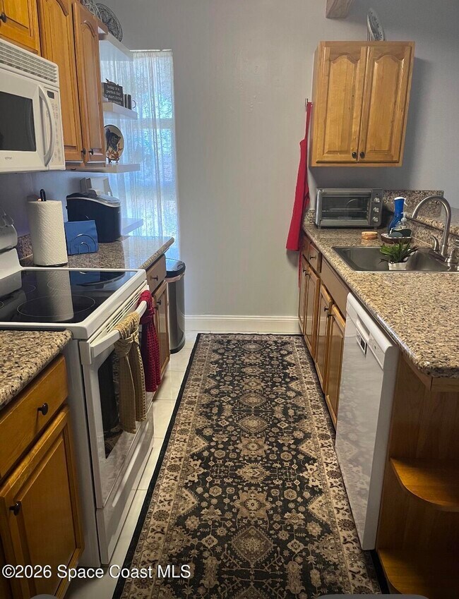 Photo - 250 N Banana River Dr Unit F12
