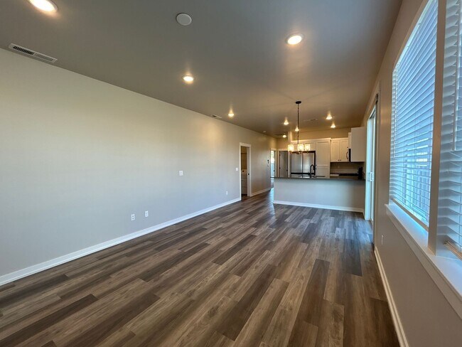 Photo - Stylish 2BR + Office Duplex in SE Bend – Garage & Smart Home Perks
