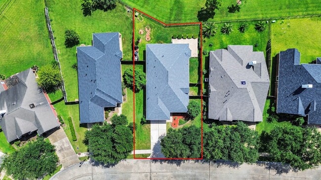 Photo - 1805 Jasmine Hollow Ln