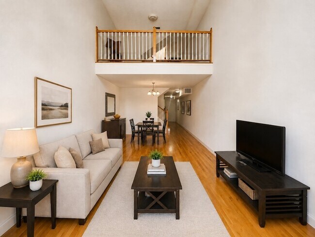 1304-1312 Commonwealth Avenue Unit 6